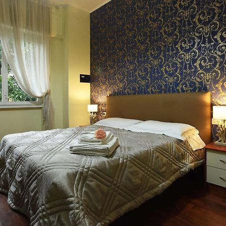 B&B Sant'Agostino Μιλάνο Εξωτερικό φωτογραφία