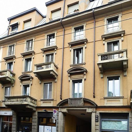 B&B Sant'Agostino Μιλάνο Εξωτερικό φωτογραφία
