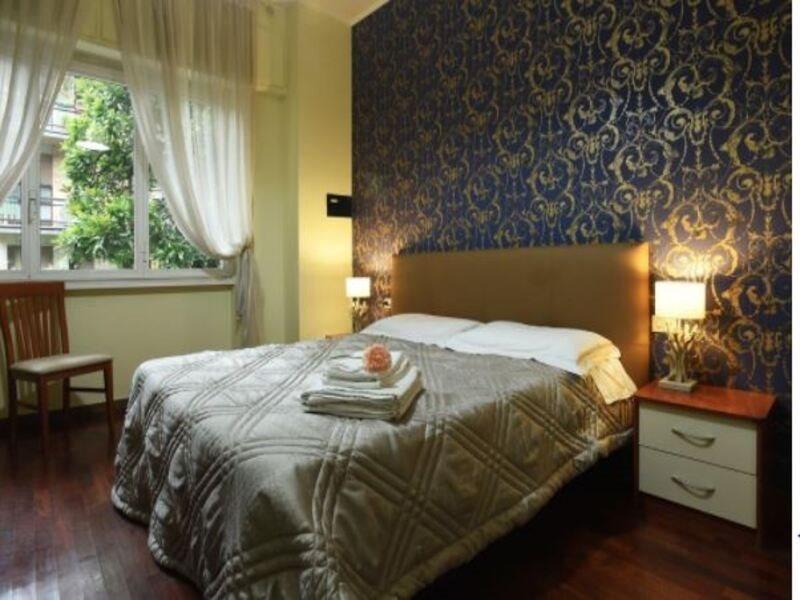 B&B Sant'Agostino Μιλάνο Εξωτερικό φωτογραφία