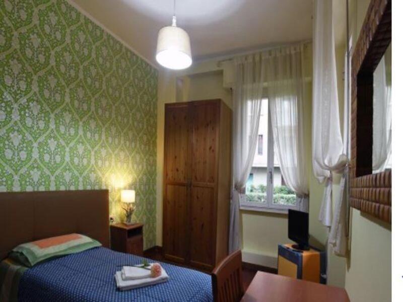 B&B Sant'Agostino Μιλάνο Εξωτερικό φωτογραφία