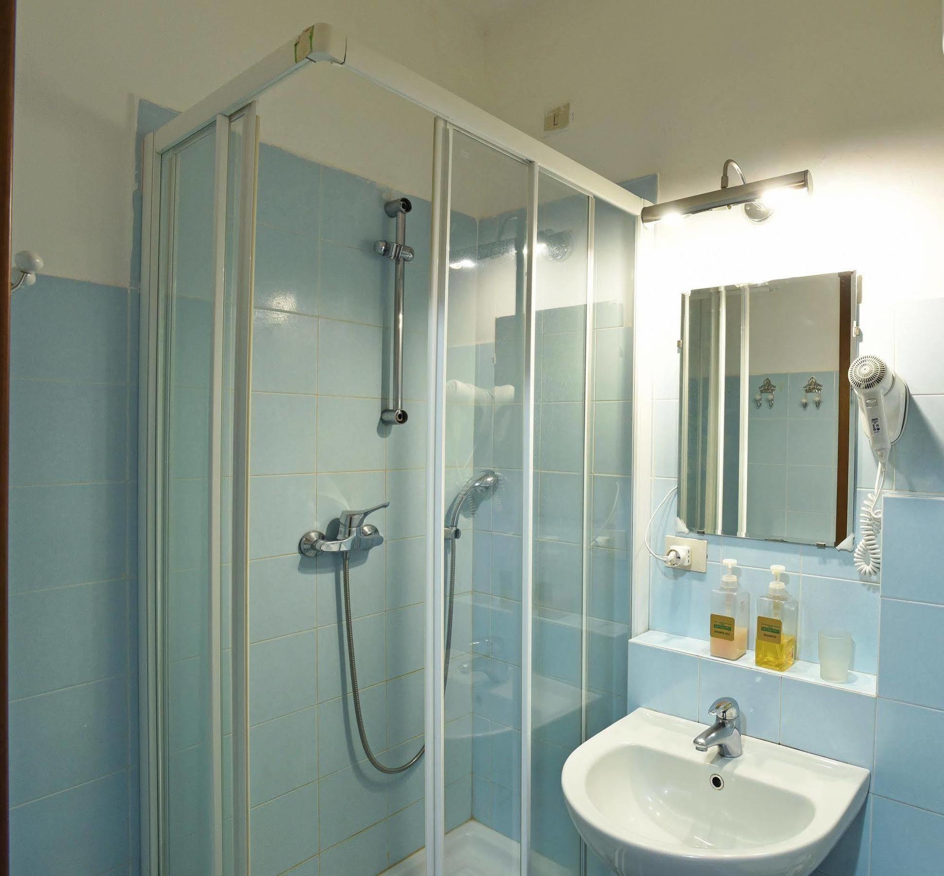 B&B Sant'Agostino Μιλάνο Εξωτερικό φωτογραφία