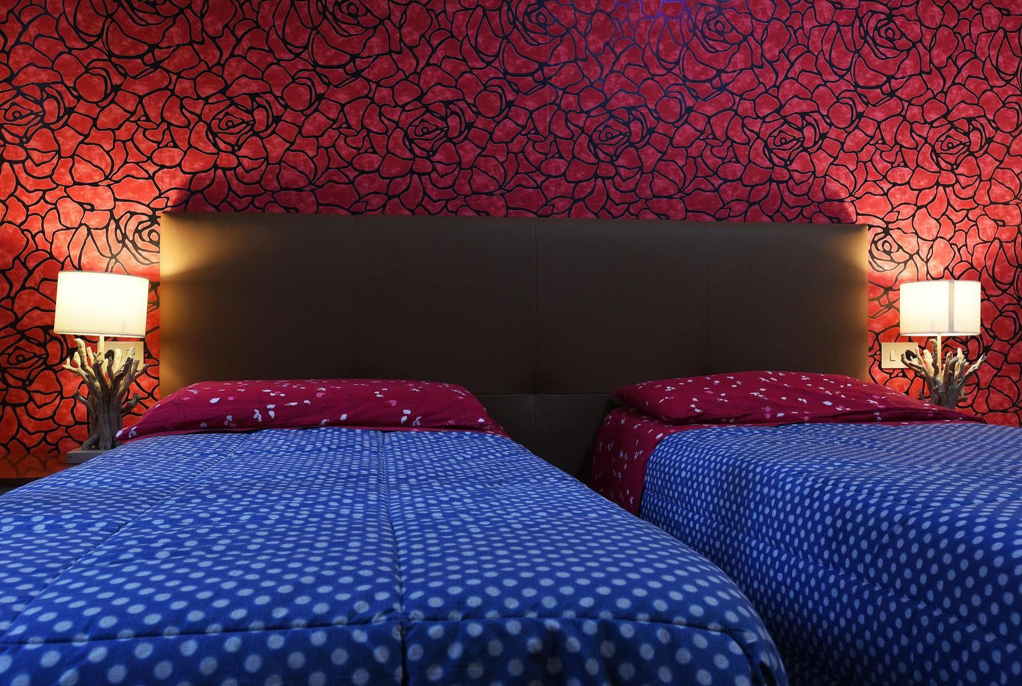 B&B Sant'Agostino Μιλάνο Εξωτερικό φωτογραφία