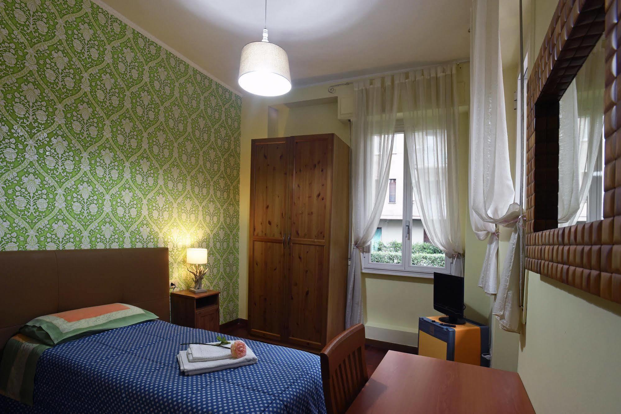 B&B Sant'Agostino Μιλάνο Εξωτερικό φωτογραφία