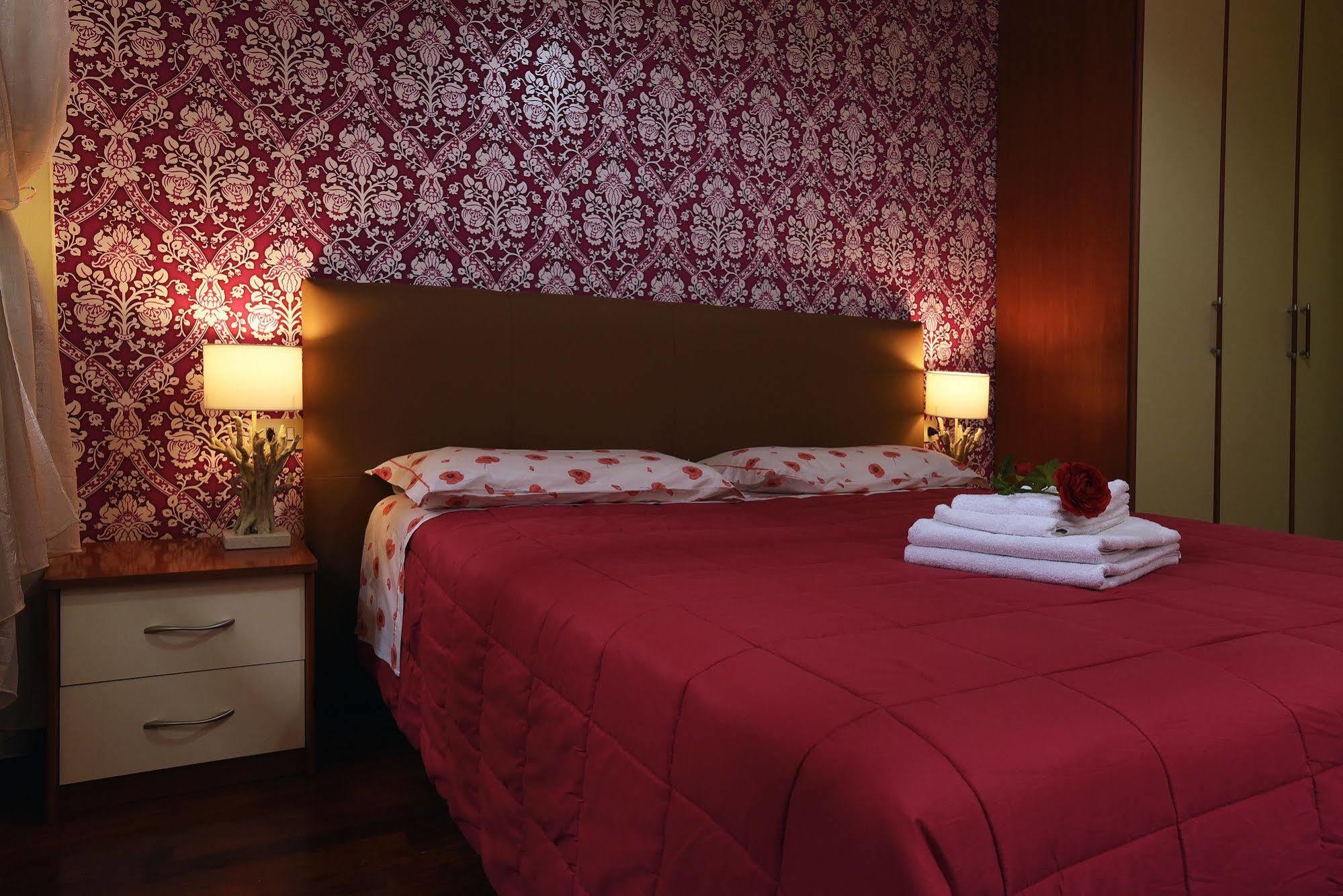 B&B Sant'Agostino Μιλάνο Εξωτερικό φωτογραφία