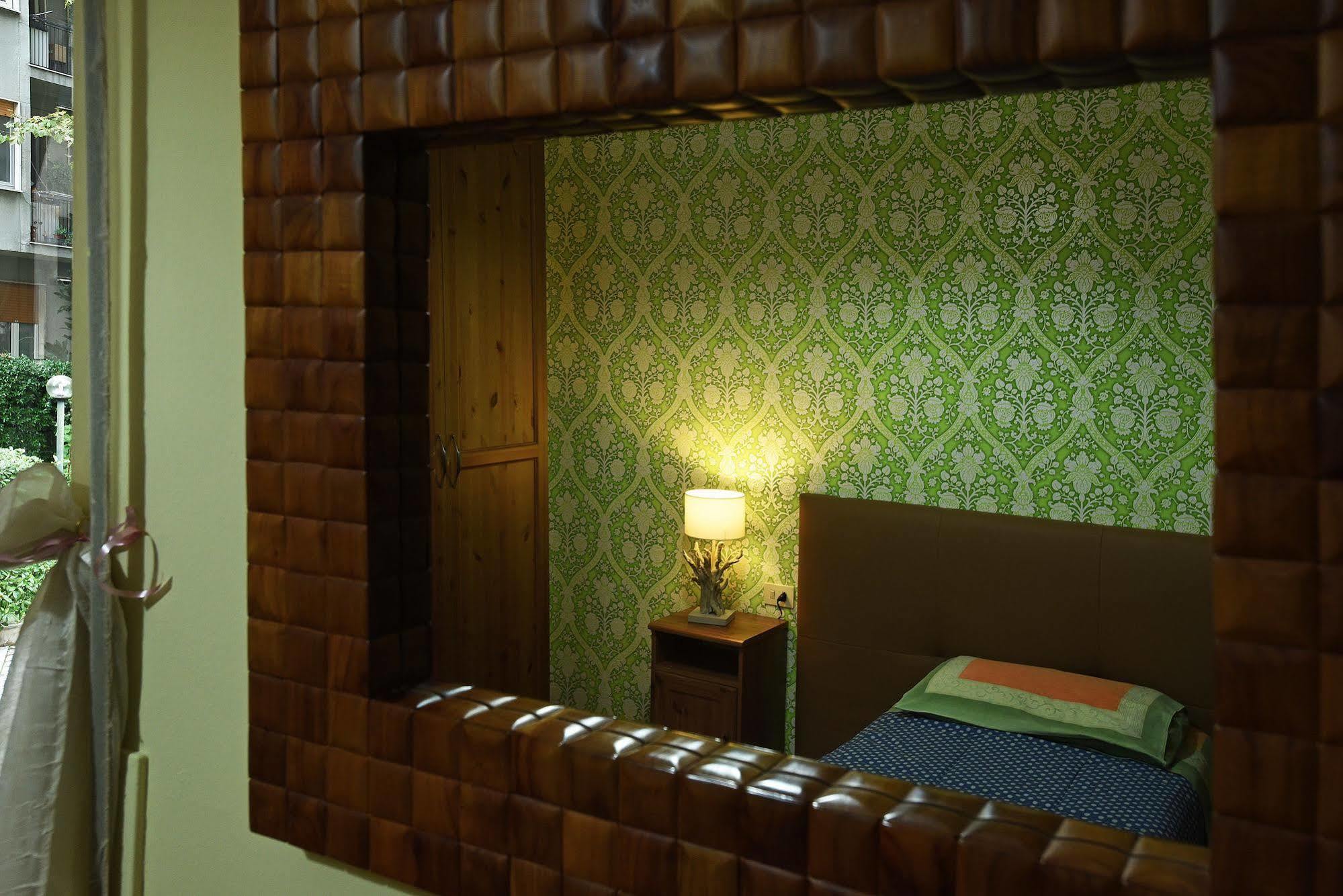 B&B Sant'Agostino Μιλάνο Εξωτερικό φωτογραφία