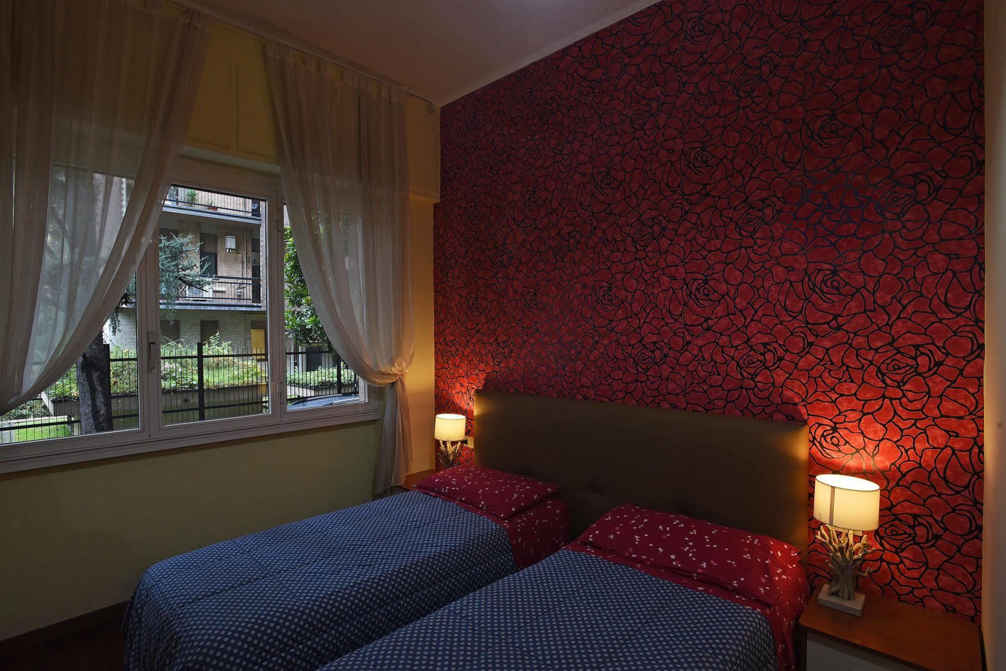B&B Sant'Agostino Μιλάνο Εξωτερικό φωτογραφία