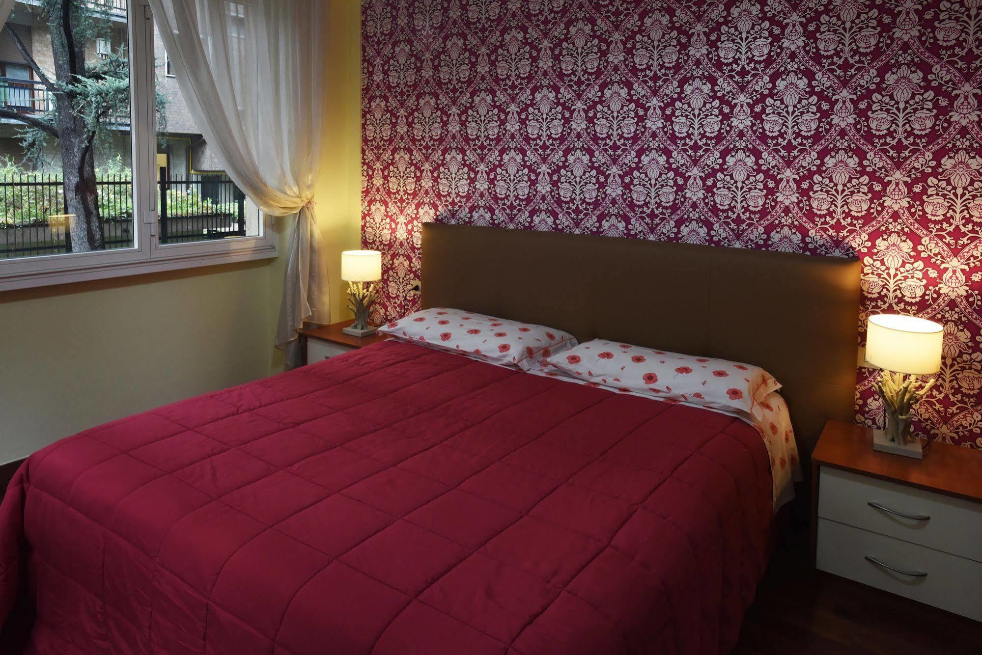 B&B Sant'Agostino Μιλάνο Εξωτερικό φωτογραφία