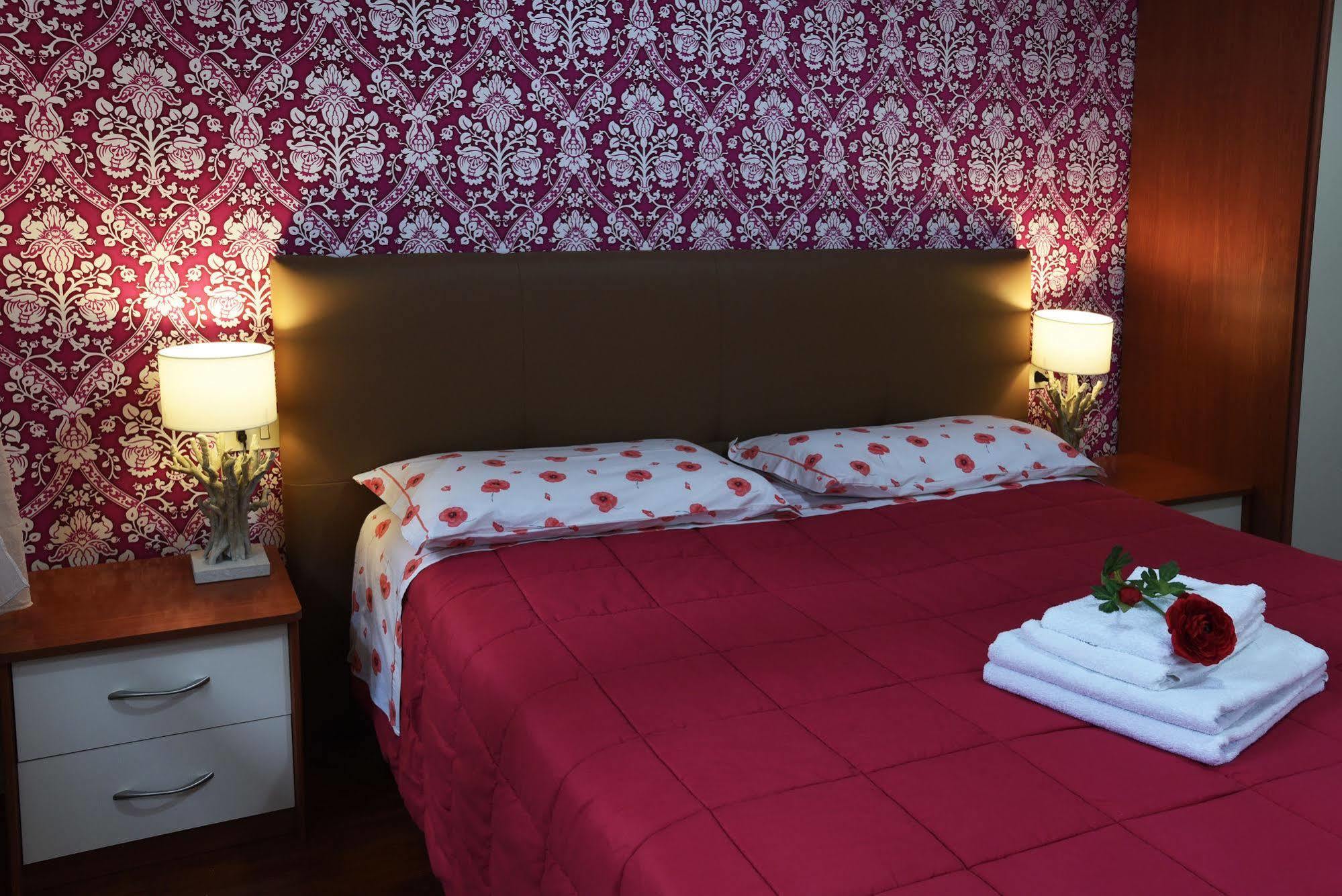B&B Sant'Agostino Μιλάνο Εξωτερικό φωτογραφία